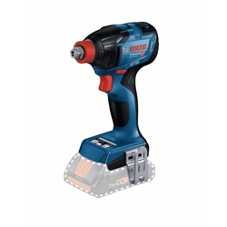 Bosch Akku-Drehschlagschrauber GDX 18V-210 C Nr. 06019J0200