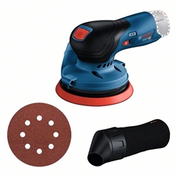Bosch Akku-Exzenterschleifer GEX 12V-125 Nr. 0601372101