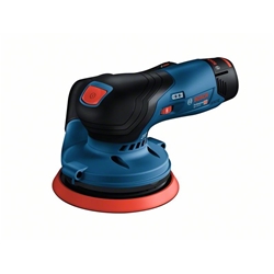 Bosch Akku-Exzenterschleifer GEX 12V-125 Nr. 0601372101