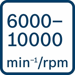 Bosch Akku-Exzenterschleifer GEX 12V-125 Nr. 0601372101