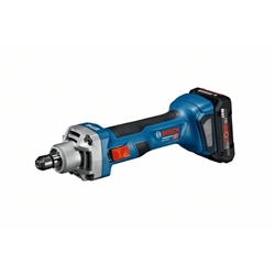 Bosch Akku-Geradschleifer GGS 18V-20 in L-BOXX Nr. 06019B5400