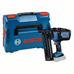 Bosch Akku-Holznagler GNH 18V-64 M, L-BOXX 136 Nr. 0601481001