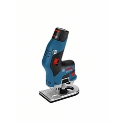 Bosch Akku-Kantenfräse GKF 12V-8, Solo Version Nr. 06016B0002