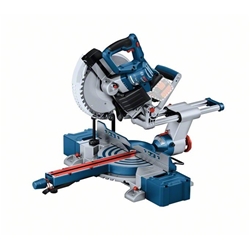Bosch Akku-Kapp- und Gehrungssäge BITURBO GCM 18V-254 D Nr. 0601B51100