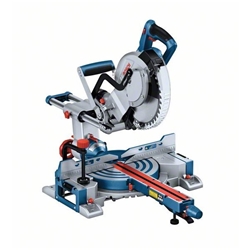 Bosch Akku-Kapp- und Gehrungssäge BITURBO GCM 18V-254 D Nr. 0601B51100