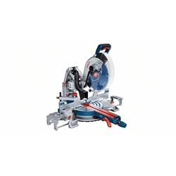 Bosch Akku-Kapp- und Gehrungssäge BITURBO GCM18V-305 GDC Nr. 0601B43000