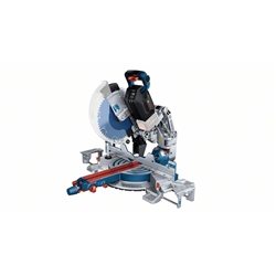Bosch Akku-Kapp- und Gehrungssäge BITURBO GCM18V-305 GDC Nr. 0601B43000