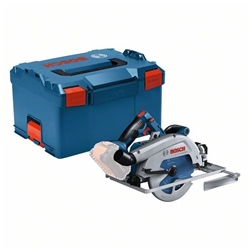 Bosch Akku-Kreissäge BITURBO GKS 18V-68 GC, Solo Version, L-BOXX Nr. 06016B5100