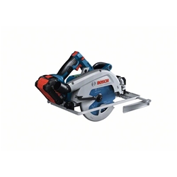 Bosch Akku-Kreissäge BITURBO GKS 18V-68 GC, Solo Version, L-BOXX Nr. 06016B5100