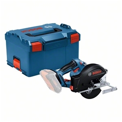 Bosch Akku-Kreissäge GKM 18V-50 Nr. 06016B8001