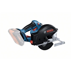 Bosch Akku-Kreissäge GKM 18V-50 Nr. 06016B8001