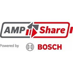 Bosch Akku-Kreissäge GKM 18V-50 Nr. 06016B8001