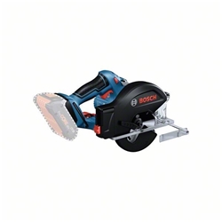 Bosch Akku-Kreissäge GKM 18V-50, solo C Nr. 06016B8000
