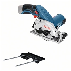 Bosch Akku-Kreissäge GKS 12V-26, Solo Version Nr. 06016A1001