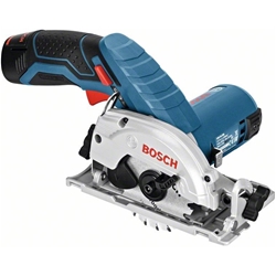 Bosch Akku-Kreissäge GKS 12V-26, Solo Version Nr. 06016A1001