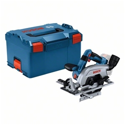 Bosch Akku-Kreissäge GKS 18V-57-2 L, L-BOXX Nr. 06016C1101