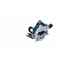 Bosch Akku-Kreissäge GKS 18V-70 L Nr. 06016B9000