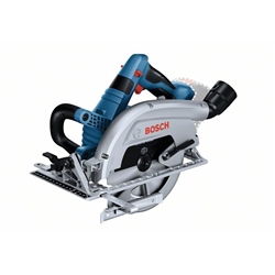 Bosch Akku-Kreissäge GKS 18V-70 L, 2 x Akku ProCORE18V 5.5Ah Nr. 06016B9002