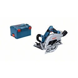 Bosch Akku-Kreissäge GKS 18V-70 L, solo L Nr. 06016B9001