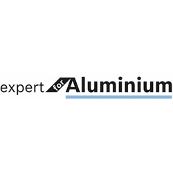Bosch Akku-Kreissägeblatt EXPERT for Aluminium, 136x1,6/1x20, 48 Zähne Nr. 2608644535