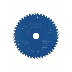 Bosch Akku-Kreissägeblatt EXPERT for Aluminium, 150x1,8/1,3x20, 48 Zähne Nr. 2608644537