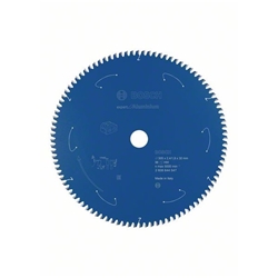 Bosch Akku-Kreissägeblatt EXPERT for Aluminium, 305x2,4/1,8x30, 96 Zähne Nr. 2608644547