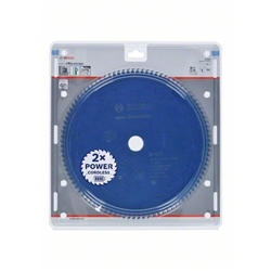 Bosch Akku-Kreissägeblatt EXPERT for Aluminium, 305x2,4/1,8x30, 96 Zähne Nr. 2608644547