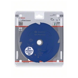 Bosch Akku-Kreissägeblatt EXPERT for Fibre Cement, 190x1,8/1,2x30, 4 Zähne Nr. 2608644556