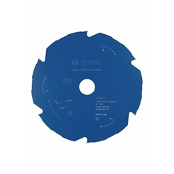 Bosch Akku-Kreissägeblatt EXPERT for Fibre Cement, 216x2/1,4x30, 6 Zähne Nr. 2608644557