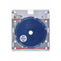 Bosch Akku-Kreissägeblatt EXPERT for Fibre Cement, 250x2,2/1,6x30, 6 Zähne Nr. 2608644558