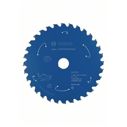 Bosch Akku-Kreissägeblatt EXPERT for Stainless Steel, 150x1,6/1,3x20, 32 Zähne Nr. 2608644532