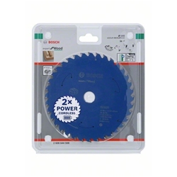 Bosch Akku-Kreissägeblatt EXPERT for Wood, 165x1,5/1x20, 36 Zähne Nr. 2608644508