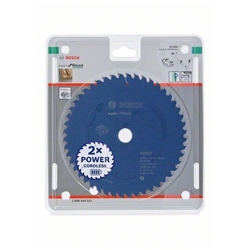 Bosch Akku-Kreissägeblatt EXPERT for Wood, 184x1,6/1x20, 48 Zähne Nr. 2608644511