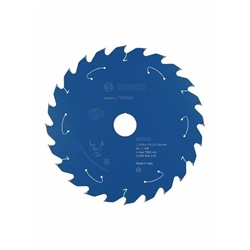 Bosch Akku-Kreissägeblatt EXPERT for Wood, 210x1,7/1,2x30, 24 Zähne Nr. 2608644516