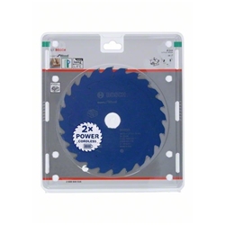 Bosch Akku-Kreissägeblatt EXPERT for Wood, 210x1,7/1,2x30, 24 Zähne Nr. 2608644516