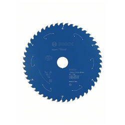Bosch Akku-Kreissägeblatt EXPERT for Wood, 216x1,7/1,2x30, 48 Zähne Nr. 2608644519