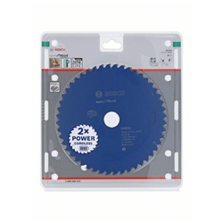 Bosch Akku-Kreissägeblatt EXPERT for Wood, 216x1,7/1,2x30, 48 Zähne Nr. 2608644519