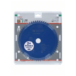 Bosch Akku-Kreissägeblatt EXPERT for Wood, 254x2,1/1,6x30, 60 Zähne Nr. 2608644526
