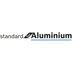 Bosch Akku-Kreissägeblatt Standard for Aluminium, 150x1,8/1,3x10, 52 Zähne Nr. 2608837762