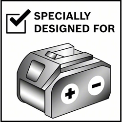 Bosch Akku-Kreissägeblatt Standard for Wood, 150x1,6/1x20, 24 Zähne Nr. 2608837674