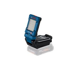 Bosch Akku-Leuchte GLI 18V-800 Nr. 0601443600