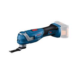 Bosch Akku-Multi-Cutter GOP 18V-34, im Karton Nr. 06018G2001
