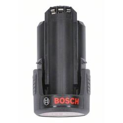 Bosch Akkupack 12V Lithium-Ionen PBA 12V 2.0Ah Nr. 1607A350CU