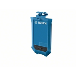 Bosch Akkupack BA 3,7V 1.0Ah A Nr. 1608M00C43