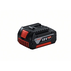 Bosch Akkupack GBA 18V 4.0Ah Nr. 1600Z00038