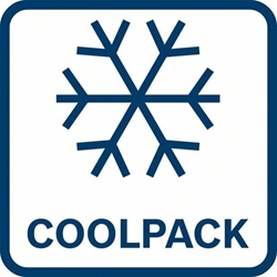 Bosch Akkupack GBA 36V 6.0Ah Nr. 1600A00L1M