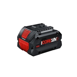 Bosch Akkupack ProCORE18V+ 8.0Ah Nr. 1600A02X00