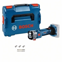 Bosch Akku-Rotationswerkzeug GCU 18V-30, solo L Nr. 06019K8002