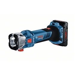 Bosch Akku-Rotationswerkzeug GCU 18V-30, solo L Nr. 06019K8002