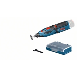 Bosch Akku-Rotationswerkzeug GRO 12V-35, Solo Version, im Karton Nr. 06019C5000